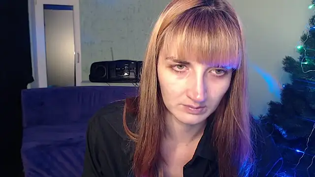 Snapshot of Nika_Kitten chatting on January 6, 2:47 pm Nika Kitten online show from January 6, 2:47 pm
