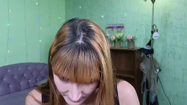 Snapshot of Nika_Kitten chatting on January 9, 3:55 pm Nika Kitten online show from January 9, 3:55 pm