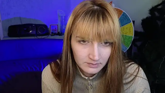 Snapshot of Nika_Kitten chatting on February 5, 2:16 pm Nika Kitten online show from February 5, 2:16 pm