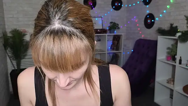Snapshot of Nika_Kitten chatting on March 17, 8:09 pm Nika Kitten online show from March 17, 8:09 pm