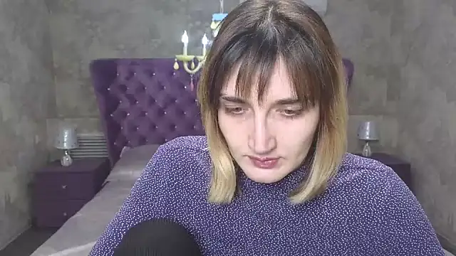 Nika Kitten online show from December 22, 10:56 am