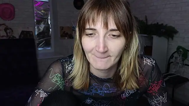 Nika Kitten online show from March 4, 10:43 am