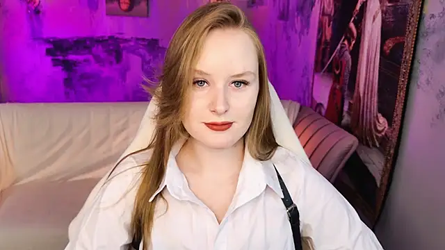 VivienLeeigh online show from May 2, 5:23 am