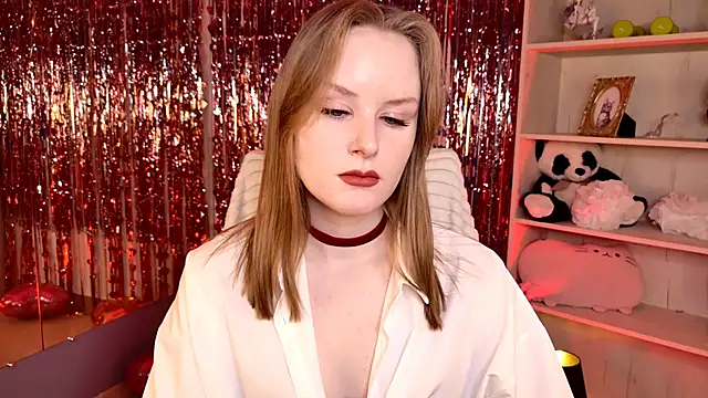 VivienLeeigh online show from June 1, 5:09 am