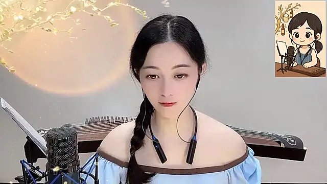 Tian-xin-999 online show from September 28, 3:50 pm