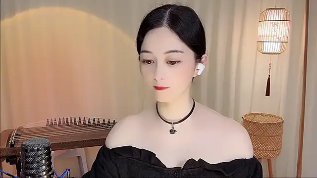 Tian-xin-999 online show from June 21, 4:20 pm