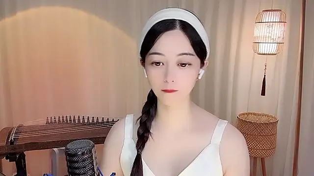 Tian-xin-999 online show from June 24, 4:28 pm