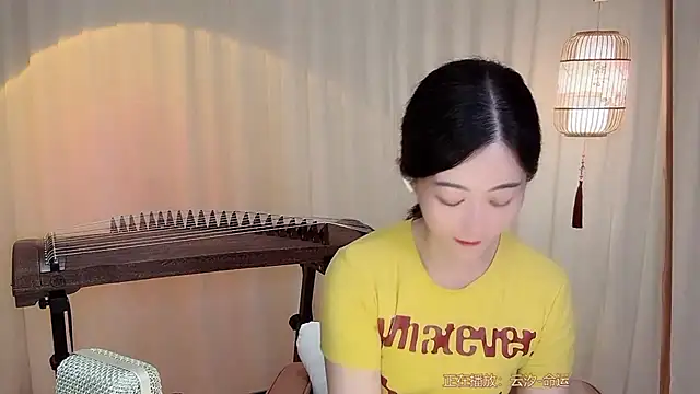 Tian-xin-999 online show from July 4, 4:35 pm