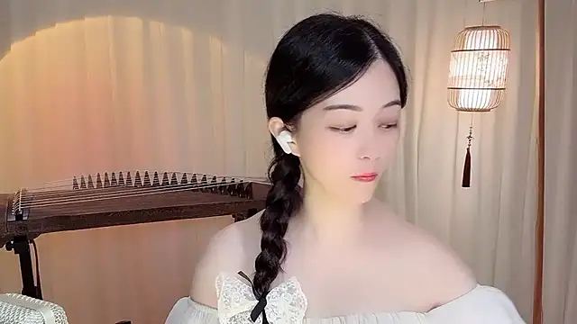 Tian-xin-999 online show from July 9, 8:29 am