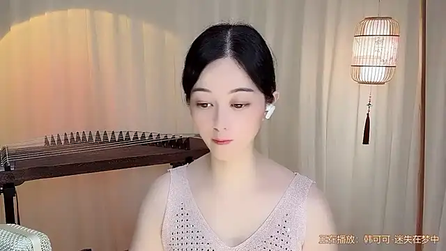 Tian-xin-999 online show from July 10, 1:25 pm