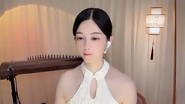 Tian-xin-999 online show from July 11, 1:14 pm