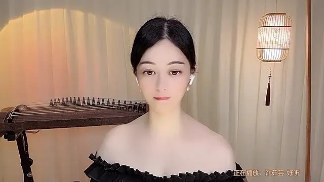 Tian-xin-999 online show from July 12, 1:35 pm