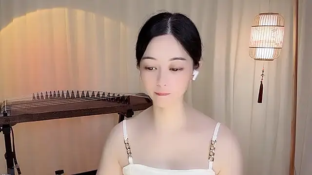 Tian-xin-999 online show from July 24, 8:34 am