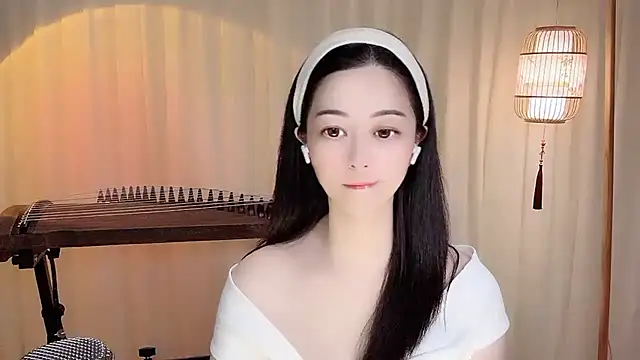 Tian-xin-999 online show from July 27, 2:46 pm