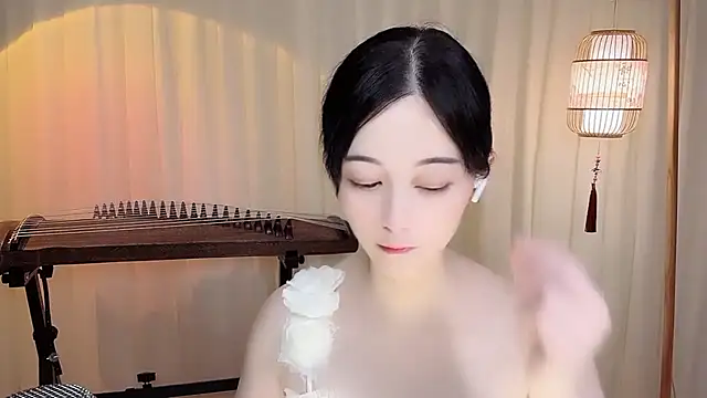Tian-xin-999 online show from July 29, 2:48 pm