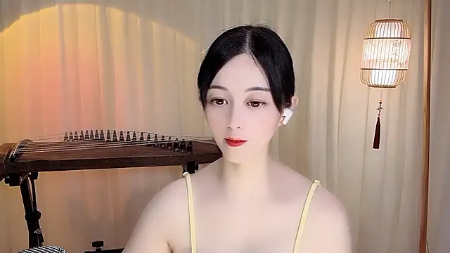 Tian-xin-999 online show from July 31, 3:22 pm