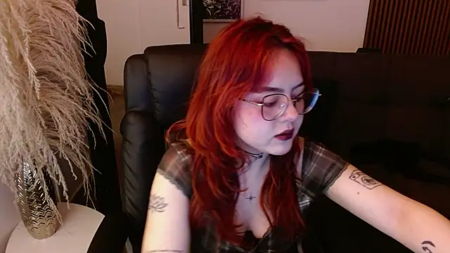 crimson tati  online show from January 22, 3:41 am