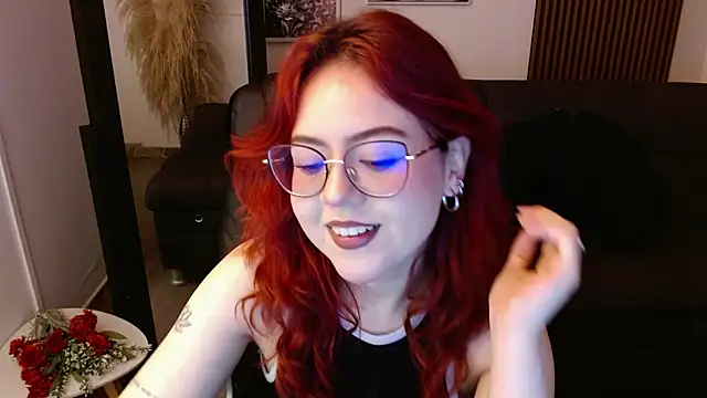 crimson tati  online show from February 21, 5:24 am