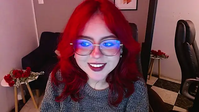 crimson tati  online show from March 19, 2:27 am