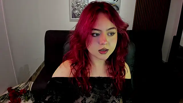 crimson tati  online show from September 24, 6:39 am