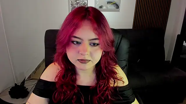 crimson tati  online show from September 25, 4:27 am