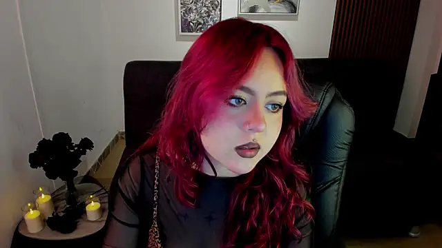 crimson tati  online show from September 28, 4:29 am