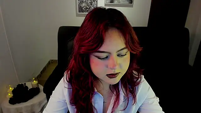 crimson tati  online show from October 23, 4:12 am