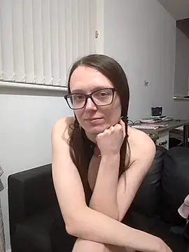 Snapshot of Cerulean chatting on February 5, 6:48 pm Cerulean online show from February 5, 6:48 pm