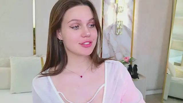 RihannaRose online show from May 3, 5:08 pm