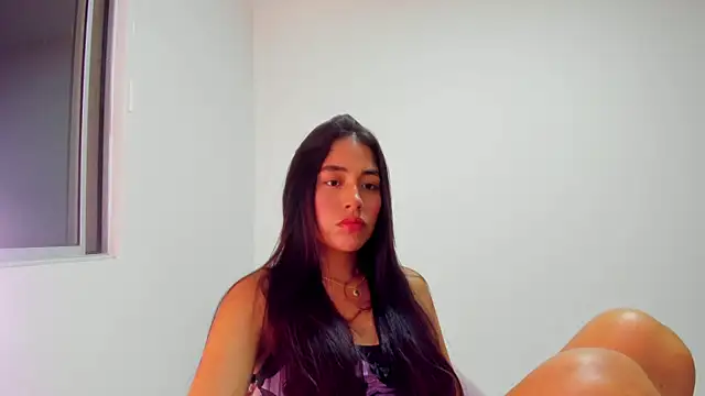 Snapshot of AriaMontgomery chatting on December 22, 4:09 am AriaMontgomery online show from December 22, 4:09 am