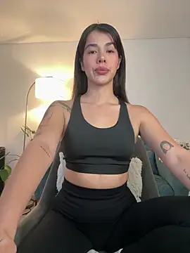 Eli818 online show from March 25, 12:16 am