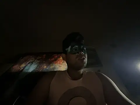 Freebird783 online show from September 24, 1:20 am