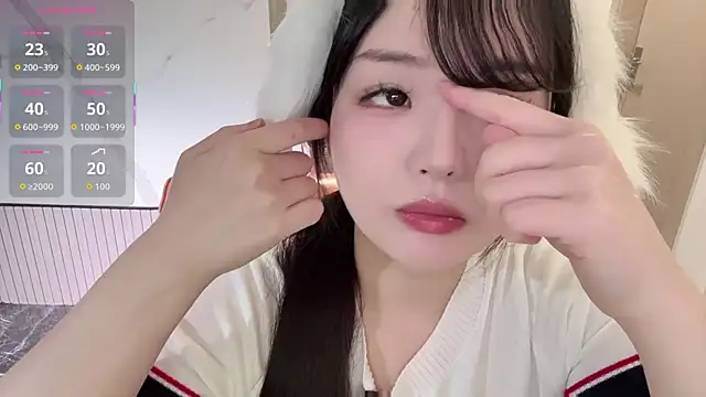 Mimi Dairy  online show from March 17, 7:55 am