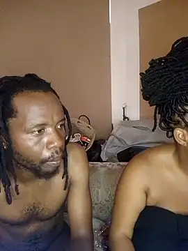 Snapshot of Ras_and_Stewf chatting on February 5, 7:29 am Ras and Stewf online show from February 5, 7:29 am