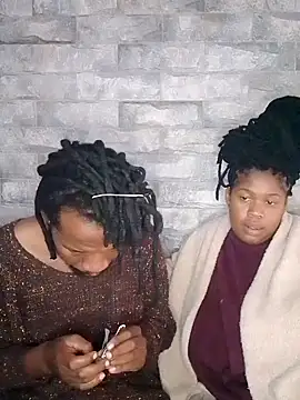 Snapshot of Ras_and_Stewf chatting on February 17, 12:59 pm Ras and Stewf online show from February 17, 12:59 pm