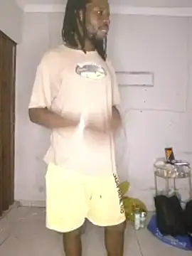 Snapshot of Ras_and_Stewf chatting on January 17, 9:18 pm Ras and Stewf online show from January 17, 9:18 pm