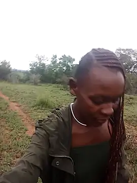 Snapshot of TastyAfrica chatting on December 25, 5:05 am TastyAfrica online show from December 25, 5:05 am