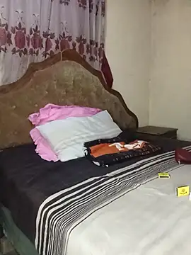 Snapshot of TastyAfrica chatting on March 4, 7:22 pm TastyAfrica online show from March 4, 7:22 pm