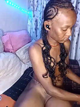 Snapshot of TastyAfrica chatting on September 14, 4:39 pm TastyAfrica online show from September 14, 4:39 pm