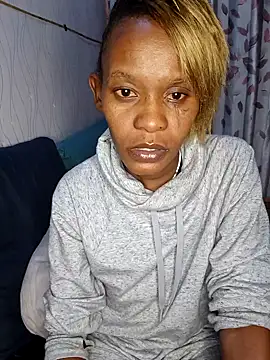 Snapshot of TastyAfrica chatting on November 18, 7:29 pm TastyAfrica online show from November 18, 7:29 pm