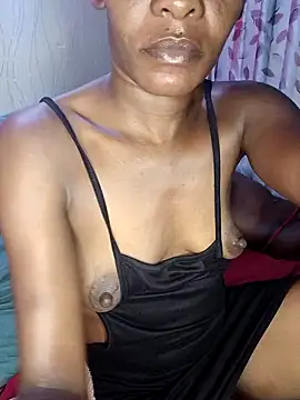 Snapshot of TastyAfrica chatting on December 19, 8:49 pm TastyAfrica online show from December 19, 8:49 pm