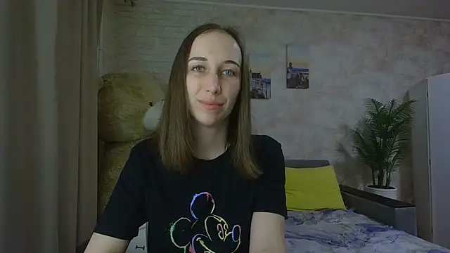 Anika bloom online show from September 24, 5:05 pm