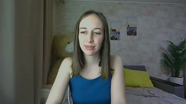 Anika bloom online show from October 26, 9:21 pm