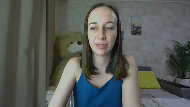 Anika bloom online show from October 28, 9:57 am