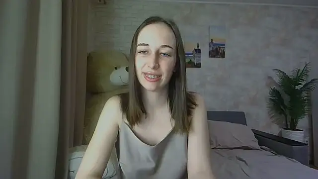 Anika bloom online show from November 5, 9:04 pm