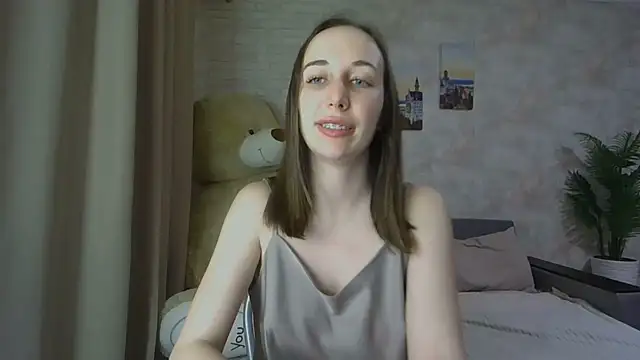 Anika bloom online show from November 6, 9:21 am