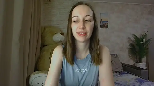 Anika bloom online show from November 22, 3:55 pm