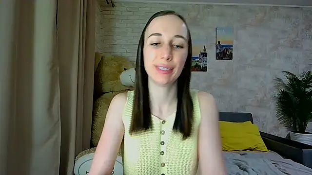 Anika bloom online show from February 3, 2:53 am