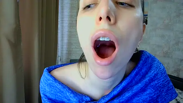 Anika bloom online show from April 27, 5:38 am
