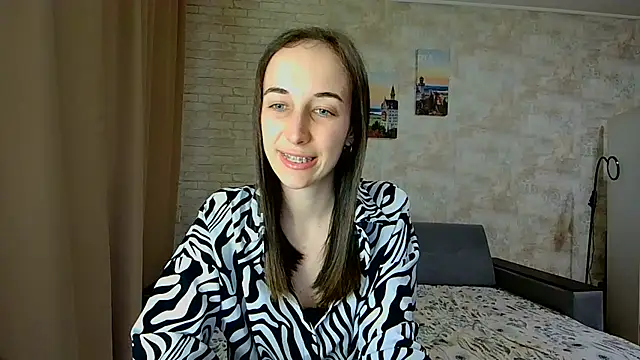 Anika bloom online show from April 28, 4:34 pm